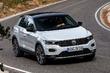 Kompakti Volkswagen T-Roc -crossover kuva 7