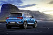 Kompakti Volkswagen T-Roc -crossover kuva 5