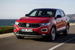 Kompakti Volkswagen T-Roc -crossover kuva 1