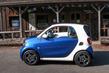 Päivitetyn Smart ForTwo -mallin esittely kuva 8