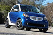 Päivitetyn Smart ForTwo -mallin esittely kuva 1