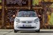 Päivitetyn Smart ForTwo -mallin esittely kuva 7