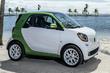 Päivitetyn Smart ForTwo -mallin esittely kuva 6