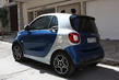 Päivitetyn Smart ForTwo -mallin esittely kuva 5