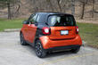 Päivitetyn Smart ForTwo -mallin esittely kuva 3