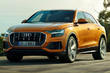 Katsaus uuteen premium-luokan Audi Q8 -crossoveriin kuva 6