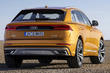 Katsaus uuteen premium-luokan Audi Q8 -crossoveriin kuva 5