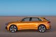 Katsaus uuteen premium-luokan Audi Q8 -crossoveriin kuva 2