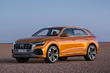 Katsaus uuteen premium-luokan Audi Q8 -crossoveriin kuva 1