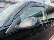 Volkswagen T5 Multivan 2003–2010 Ikkunan tuuliohjaimet (2 kpl, Niken) kuva 1