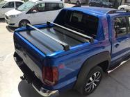 Volkswagen Amarok 2010–2022 Kattoteline kuomun kiinnityspisteisiin kuva 2