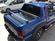 Volkswagen Amarok 2010–2022 Kattoteline kuomun kiinnityspisteisiin kuva 3