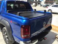 Volkswagen Amarok 2010–2022 Kattoteline kuomun kiinnityspisteisiin kuva 4