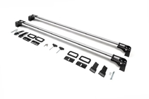 Volkswagen Amarok 2010–2022 Kattoteline kuomun kiinnityspisteisiin kuva 5