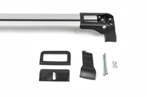 Volkswagen Amarok 2010–2022 Kattoteline kuomun kiinnityspisteisiin kuva 17
