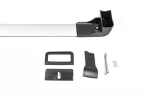 Volkswagen Amarok 2010–2022 Kattoteline kuomun kiinnityspisteisiin kuva 18