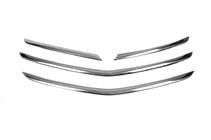 Opel Insignia 2008–2017 Säleikön listat (ruostumaton teräs) kuva 2