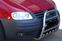 Volkswagen Caddy 2004–2010 Karjapuskuri QT007 (RST) kuva 1