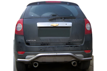 Chevrolet Captiva 2006–2019 Takakaari AK008 (RST) kuva 1