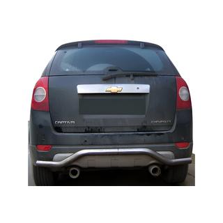 Takakaari AK008 (RST) Chevrolet Captiva 2006–2019