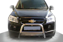 Chevrolet Captiva 2006–2019 Etukengururauta WT005 (RST) kuva 1