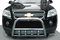 Chevrolet Captiva 2006–2019 Etukengururauta QT006 (RST) kuva 1