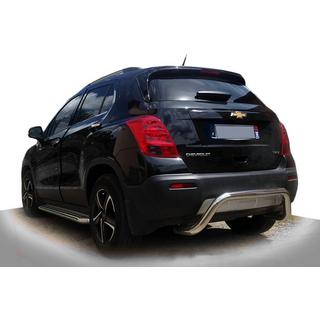 Takakaari AK007 (ruostumaton teräs)