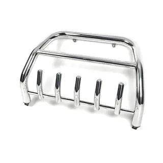Etuputki WT003 (ruostumaton teräs) Chrysler Voyager 2001–2007 kuva 2