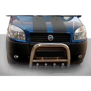 Etukengururauta QT006 (RST) Fiat Doblo I 2005–2010