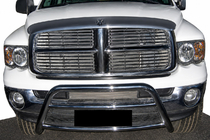 Dodge RAM (DR/DH/D1/DC/DM) 2002–2009 Etukengururauta WT005 (RST) kuva 1