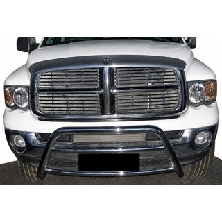 Etukengururauta WT005 (RST) Dodge RAM (DR/DH/D1/DC/DM) 2002–2009