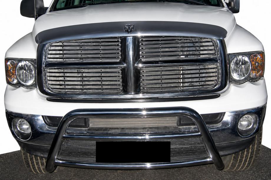 Dodge RAM (DR/DH/D1/DC/DM) 2002–2009 Etukengururauta WT005 (RST) Image