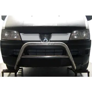 Etukengururauta WT005 (RST)