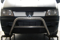 Peugeot Boxer 1994–2006 Karjapuskuri WT005 (RST) kuva 1