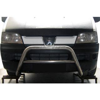 Karjapuskuri WT005 (RST) Peugeot Boxer 1994–2006