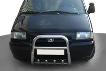Citroen Jumpy 1996–2007 Karjapuskuri QT006 (RST) kuva 1