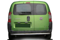 Peugeot Bipper 2008–2017 Takakaari AK002 (ruostumaton) kuva 1