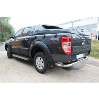 Takasuojakaari AK005 (2011-2018, rst) Ford Ranger 2011–2022 kuva 2