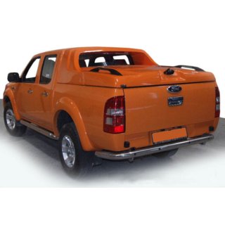 Takasuojakaari AK005 (2011-2018, rst) Ford Ranger 2011–2022 kuva 4