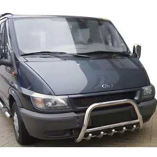 Karjapuskuri WT003 (2000-2006, ruostumaton teräs) kuva 1