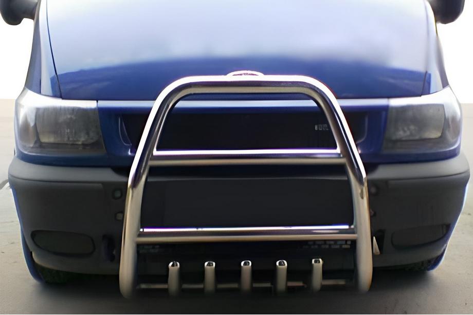 Ford Transit 2000–2014 Karjapuskuri QT007 (2000-2006, RST) Image