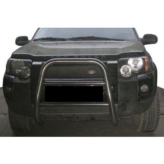 Karjapuskuri QT008 (ruostumaton teräs) Land Rover Freelander II 2006–2014