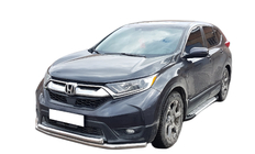 Honda CR-V 2017–2022 Etusuojakaari ST014 (2016-2019, RST) kuva 1