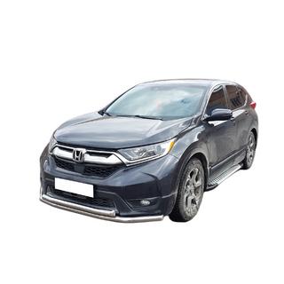 Etusuojakaari ST014 (2016-2019, RST) Honda CR-V 2017–2022 kuva 1
