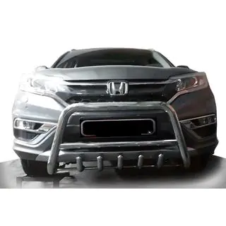 Etusuojaputki WT003 (2016-2019, RST) Honda CR-V 2017–2022 kuva 1