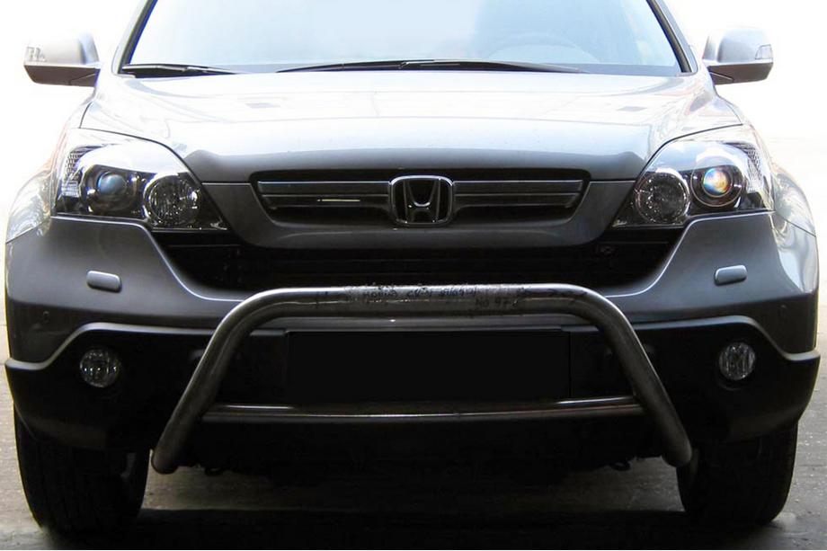 Honda CRV 2007–2011 Karjapuskuri WT005 (RST) Image