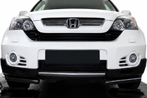 Honda CRV 2007–2011 Keulasuoja ST017 (RST) kuva 1
