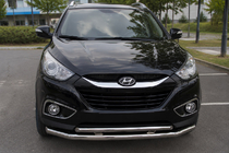 Hyundai IX-35 2010–2015 Etusuojakaari ST014-2 (RST) kuva 1