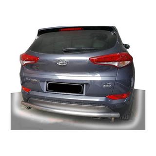 Takakaari AK002 (ruostumaton) Hyundai Tucson TL 2016–2021