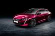 Peugeot 508 SW -farmariauton koeajo kuva 3